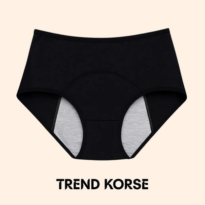 Trend Korse™ Sızdırmaz Külot