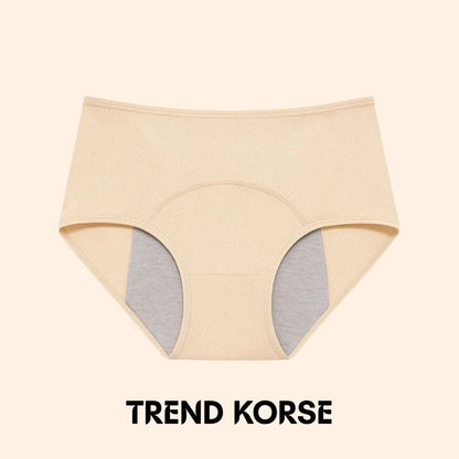 Trend Korse™ Sızdırmaz Külot