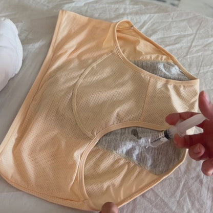 Trend Korse™ Sızdırmaz Külot