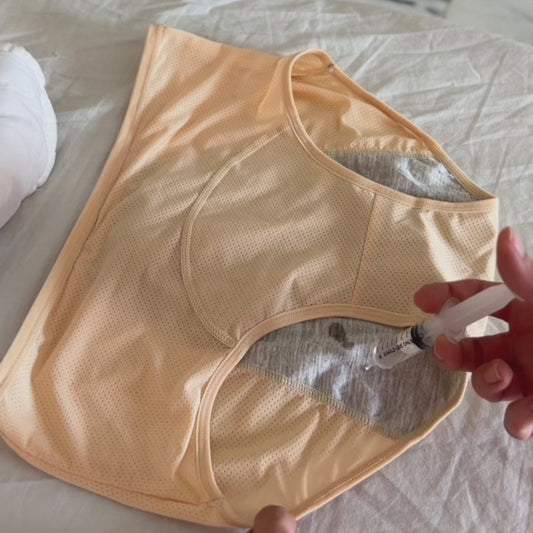 Trend Korse™ Sızdırmaz Külot